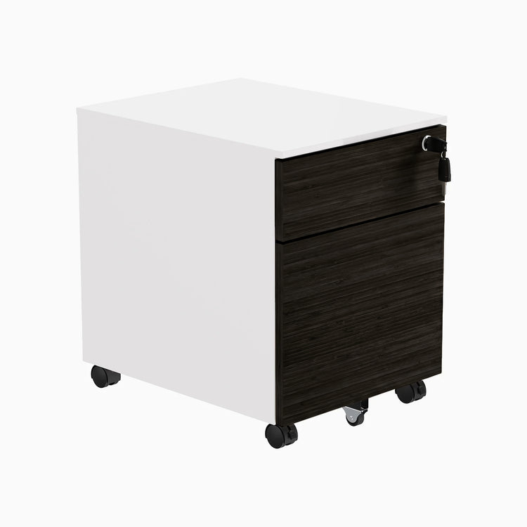Desky Minimal Filing Cabinet