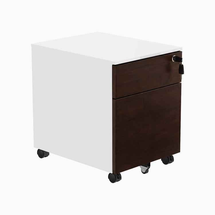 Desky Minimal Filing Cabinet