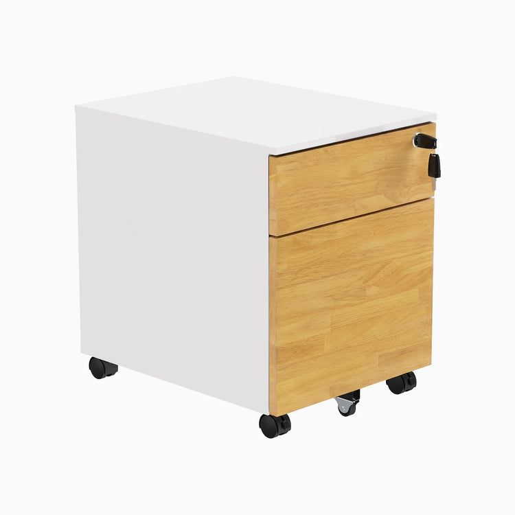 Desky Minimal Filing Cabinet
