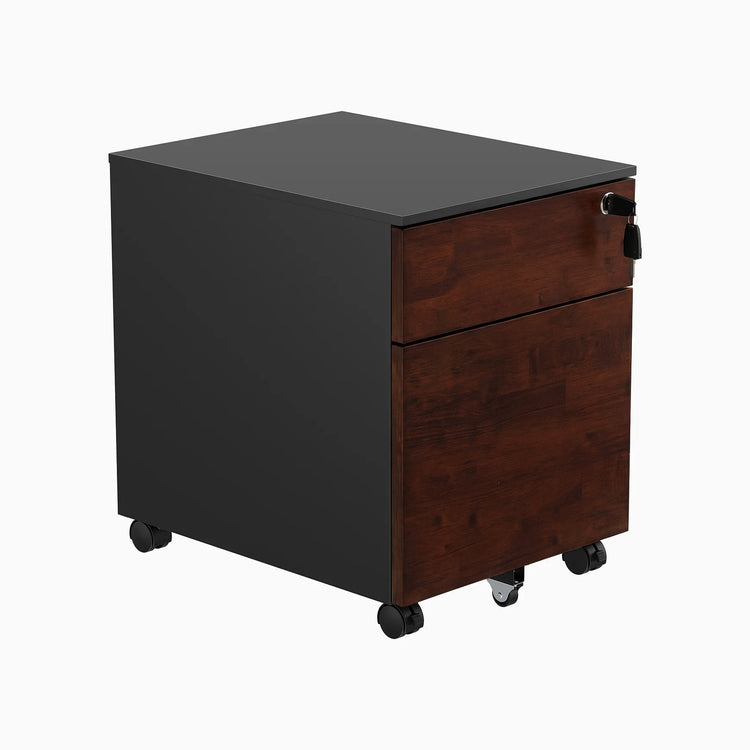 Desky Minimal Filing Cabinet