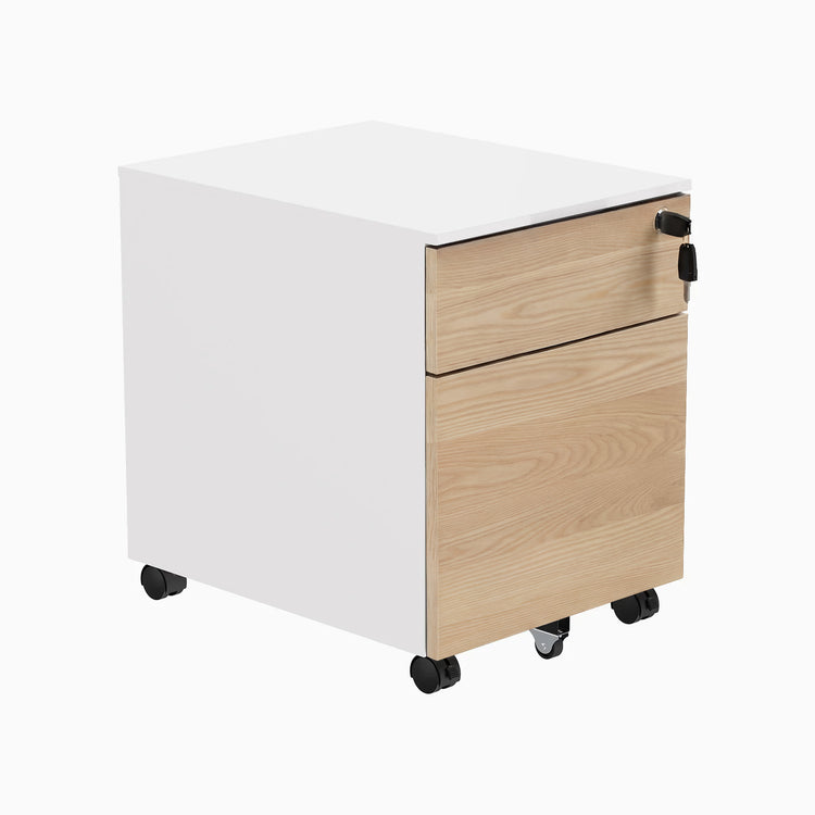 Desky Minimal Filing Cabinet