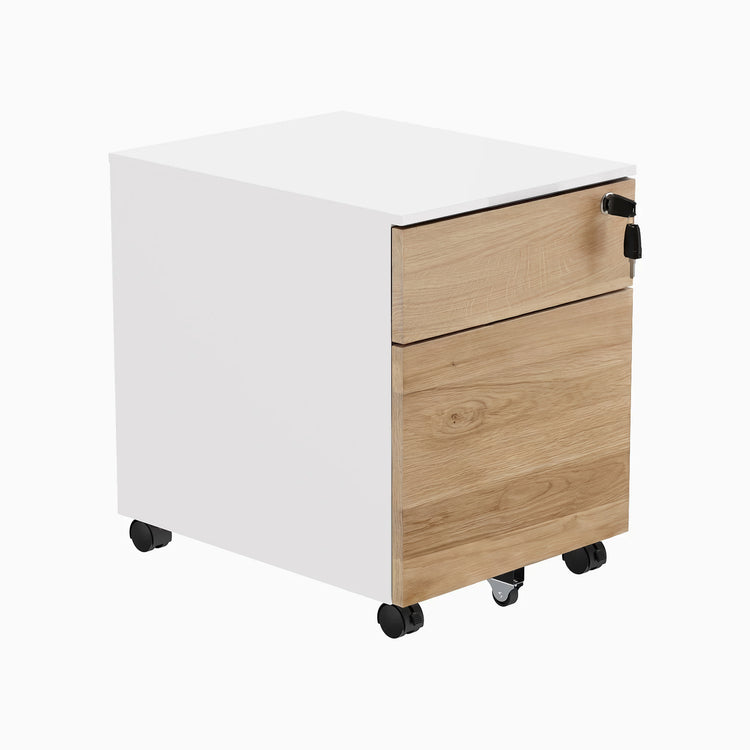 Desky Minimal Filing Cabinet
