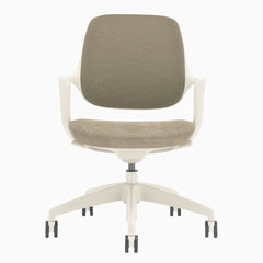 Almost Perfect Desky Evoque Low Back Office Chair detail view 87