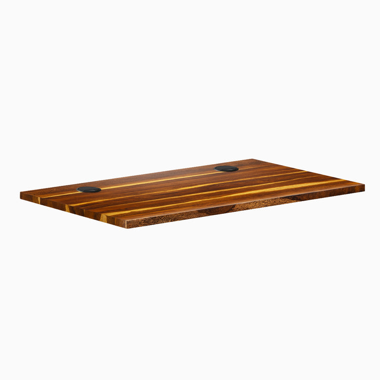Desky Mini Hardwood Desk Tops