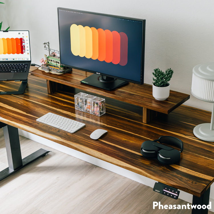 Desky Monitor Stand