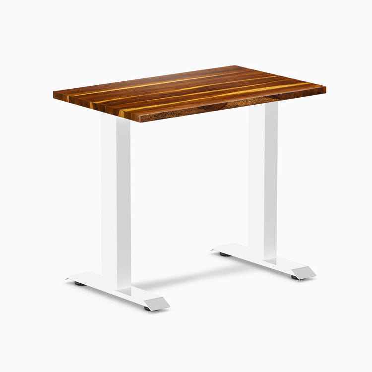 Desky Zero Mini bureau en bois dur