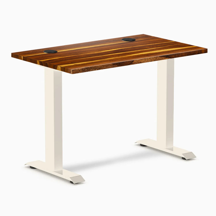 Desky Zero Mini bureau en bois dur