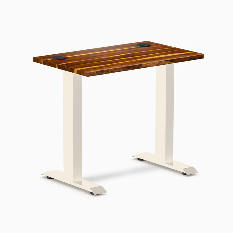 Desky Zero Mini bureau en bois dur