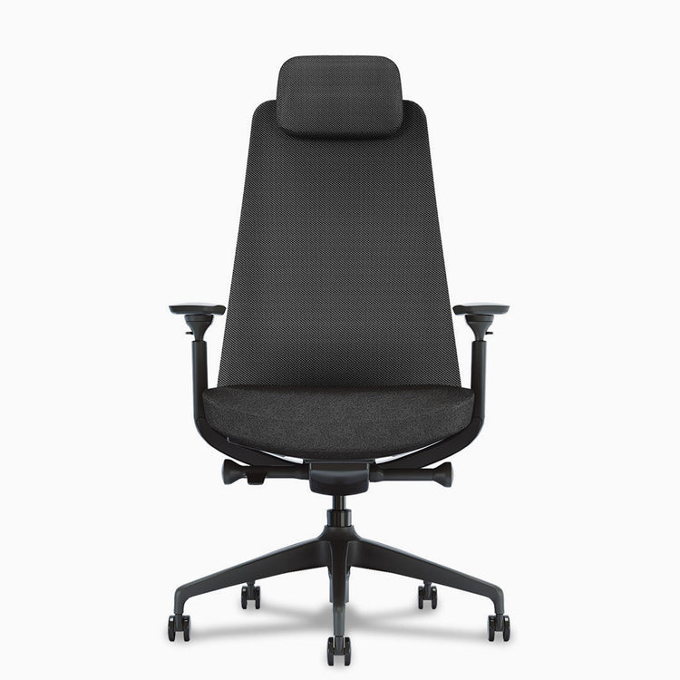 Pinnacle executive chair - Desky