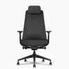 Pinnacle executive chair - Desky