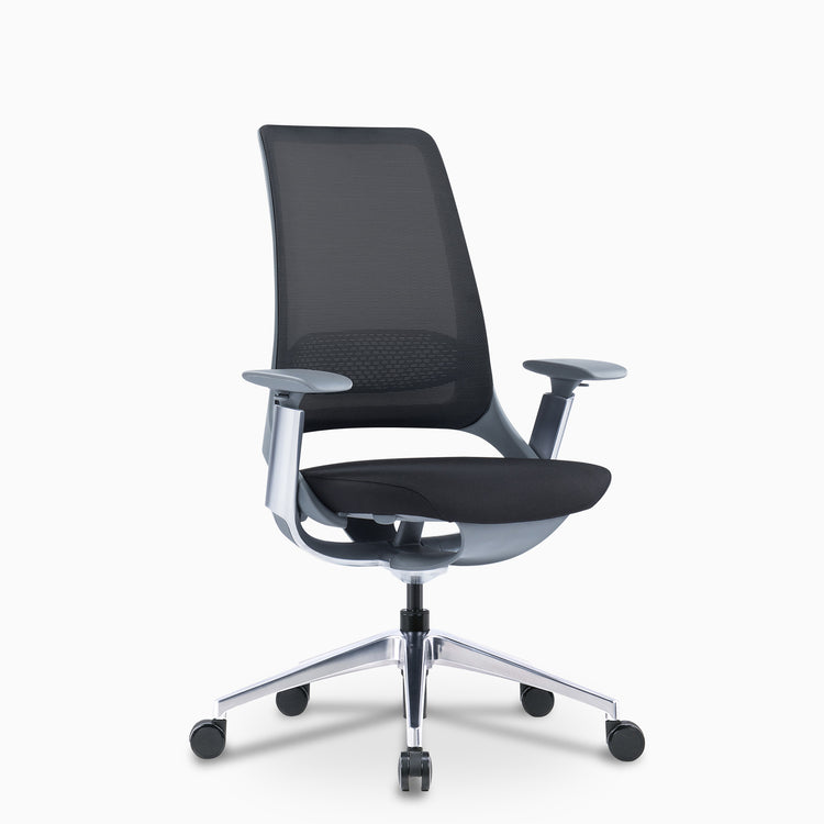 Desky Pulse supportive desk chair 