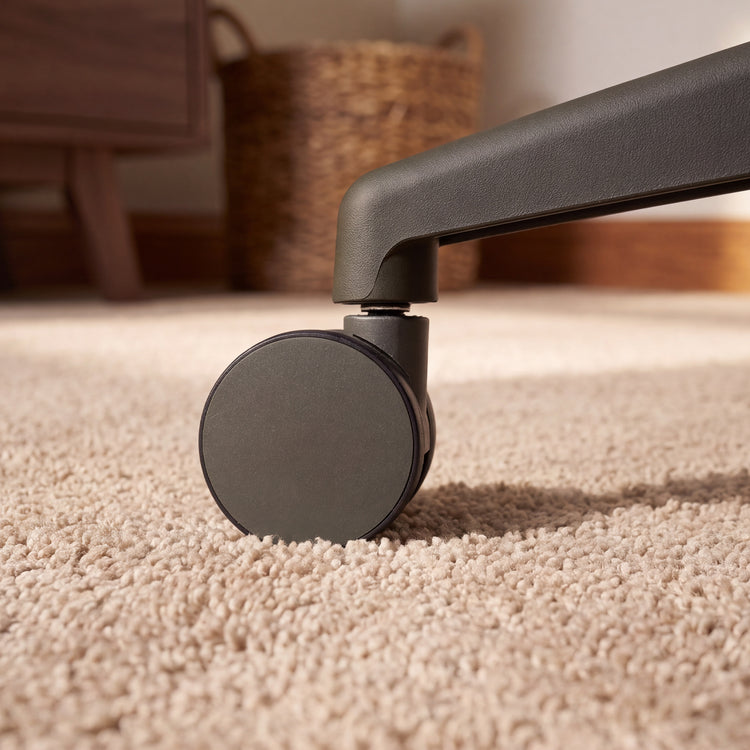 Chaise de travail ergonomique Desky Sereno