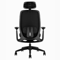 Desky Sereno Ergonomic Office Task Chair detail view 12