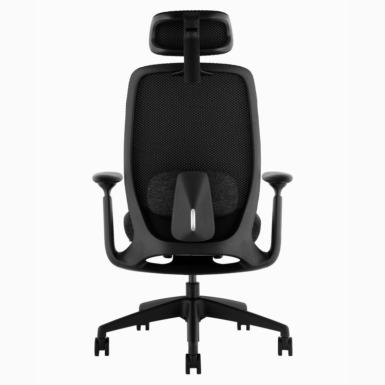 Desky Sereno Ergonomic Office Task Chair