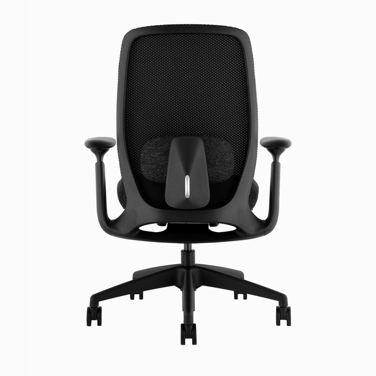 Desky Sereno Ergonomic Office Task Chair