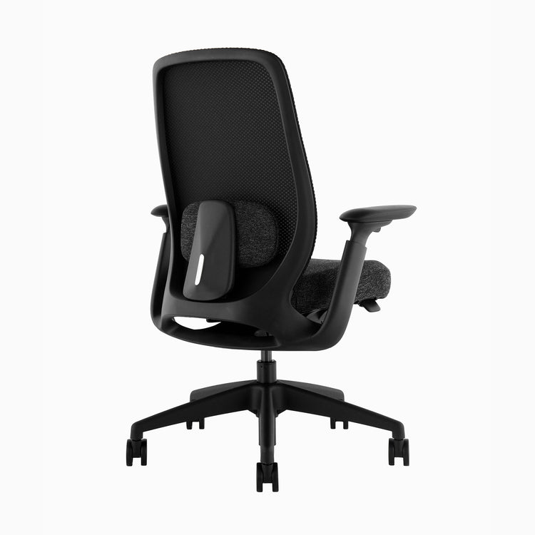 Desky Sereno Ergonomic Office Task Chair