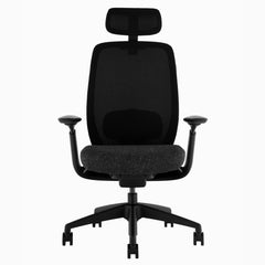 Desky Sereno Ergonomic Office Task Chair detail view 16
