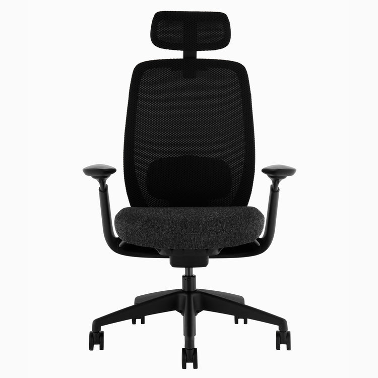 Desky Sereno Ergonomic Office Task Chair