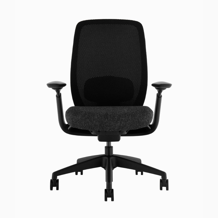 Desky Sereno Ergonomic Office Task Chair