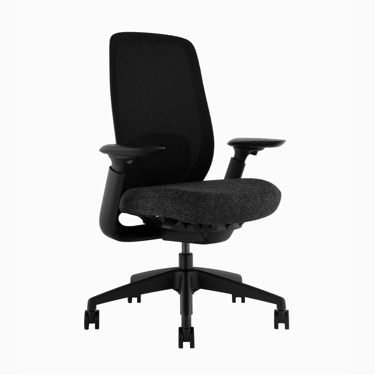 Desky Sereno Ergonomic Office Task Chair