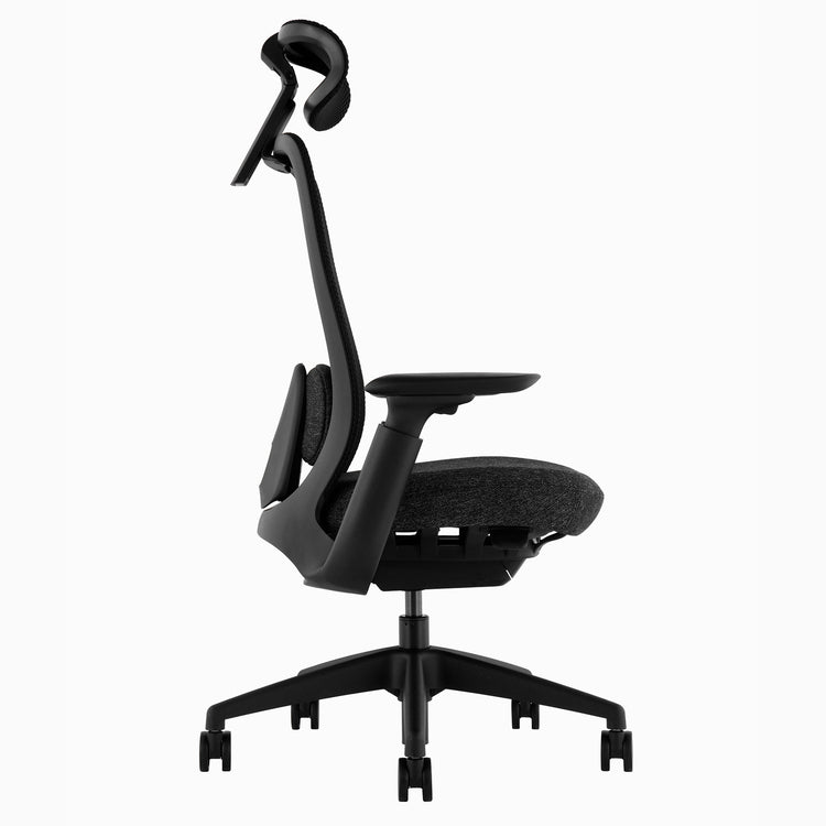 Desky Sereno Ergonomic Office Task Chair