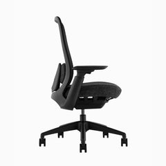 Desky Sereno Ergonomic Office Task Chair detail view 18