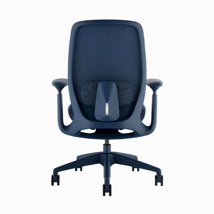 Desky Sereno Ergonomic Office Task Chair