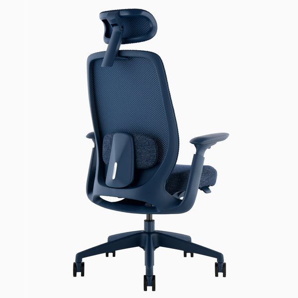 Desky Sereno Ergonomic Office Task Chair detail view 23