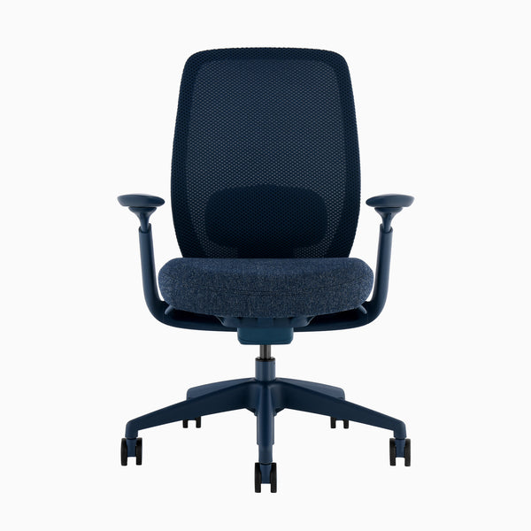 Desky Sereno Ergonomic Office Task Chair detail view 24