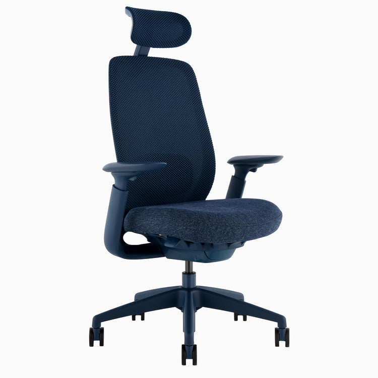 Desky Sereno Ergonomic Office Task Chair