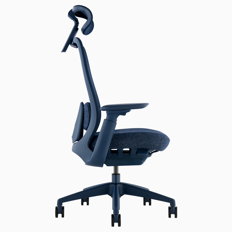 Desky Sereno Ergonomic Office Task Chair