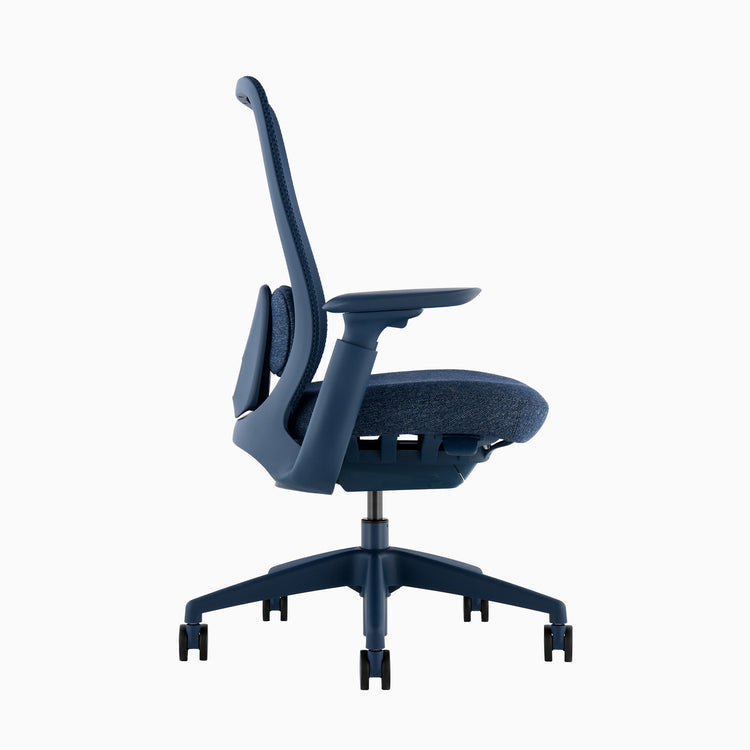 Desky Sereno Ergonomic Office Task Chair