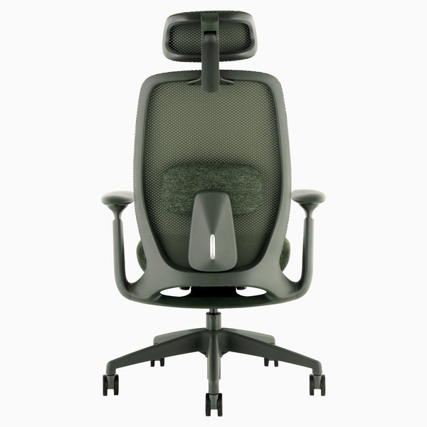 Desky Sereno Ergonomic Office Task Chair detail view 31