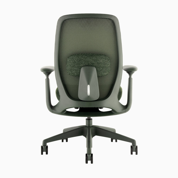 Desky Sereno Ergonomic Office Task Chair