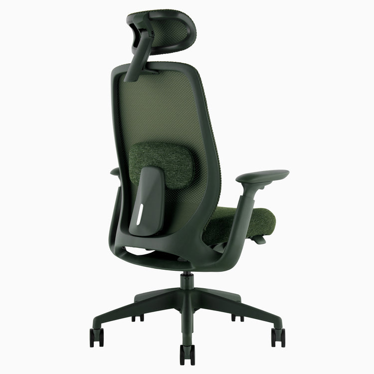 Desky Sereno Ergonomic Office Task Chair
