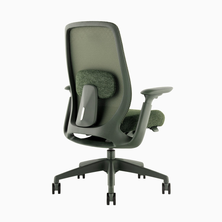 Desky Sereno Ergonomic Office Task Chair