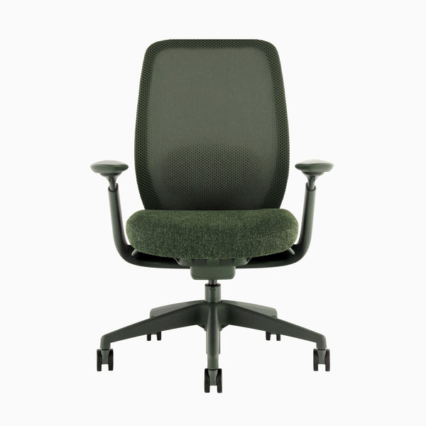 Desky Sereno Ergonomic Office Task Chair detail view 34