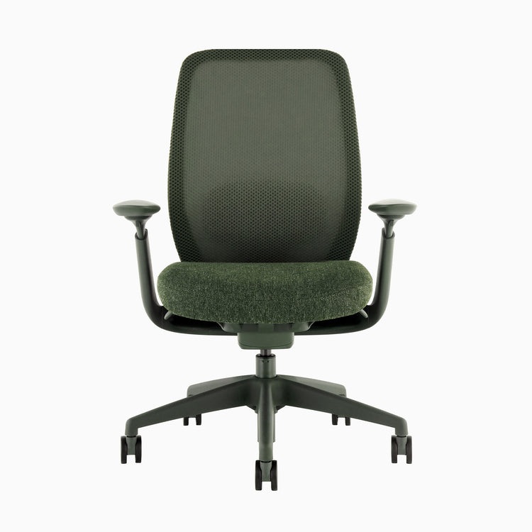 Desky Sereno Ergonomic Office Task Chair