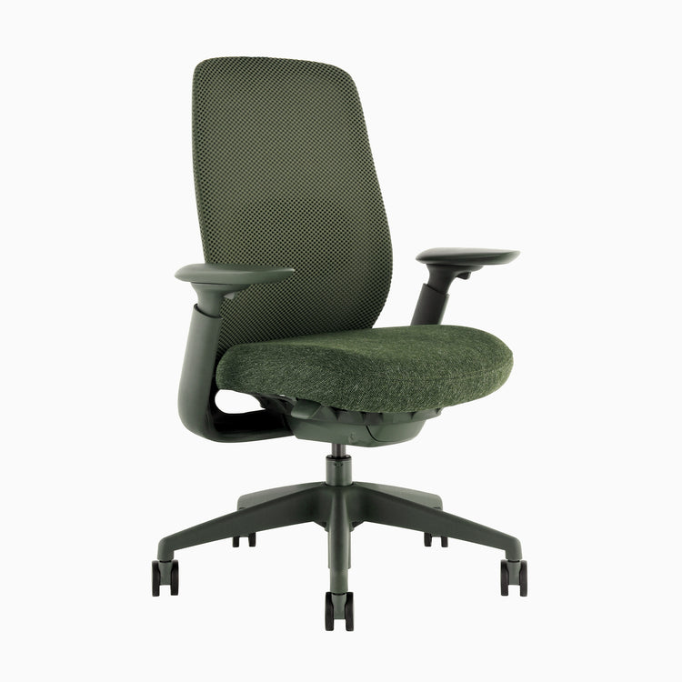 Desky Sereno Ergonomic Office Task Chair