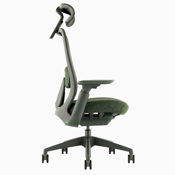 Desky Sereno Ergonomic Office Task Chair detail view 39