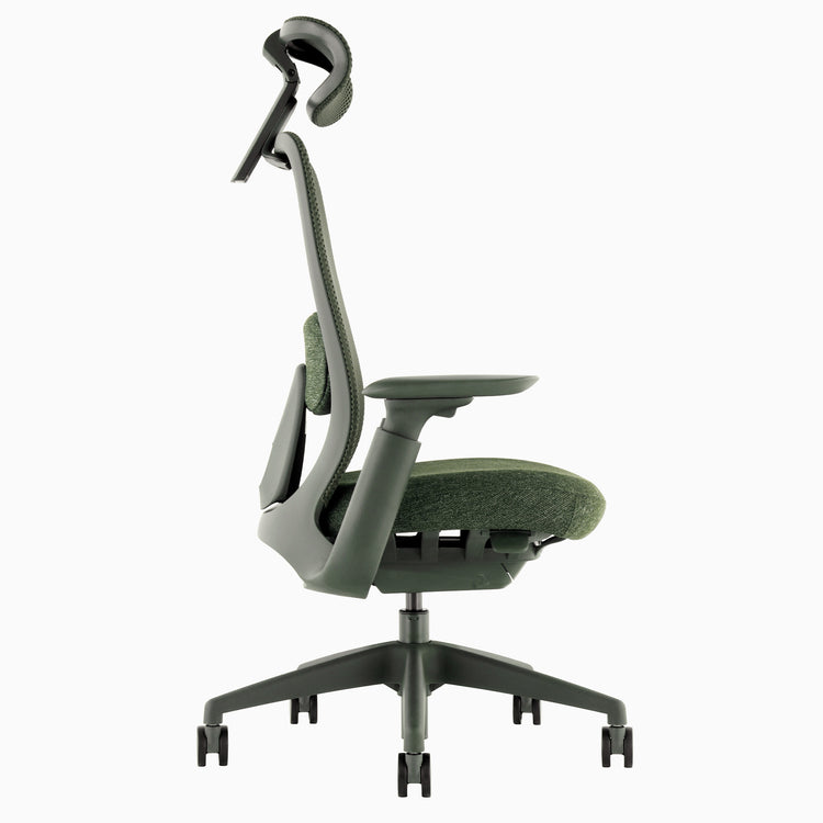 Desky Sereno Ergonomic Office Task Chair
