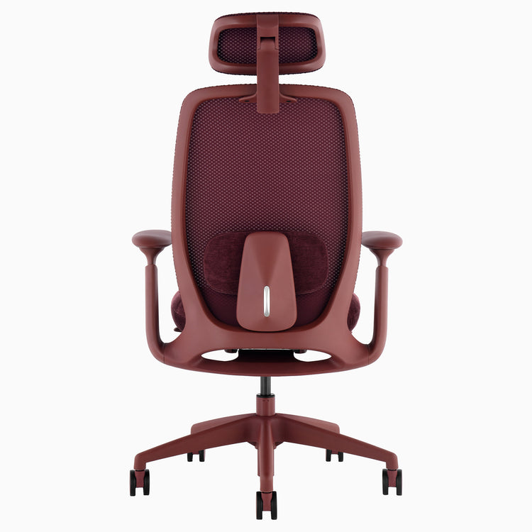 Desky Sereno Ergonomic Office Task Chair