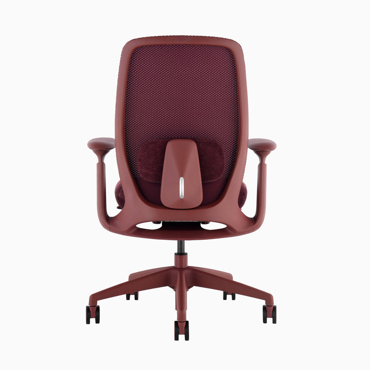 Desky Sereno Ergonomic Office Task Chair