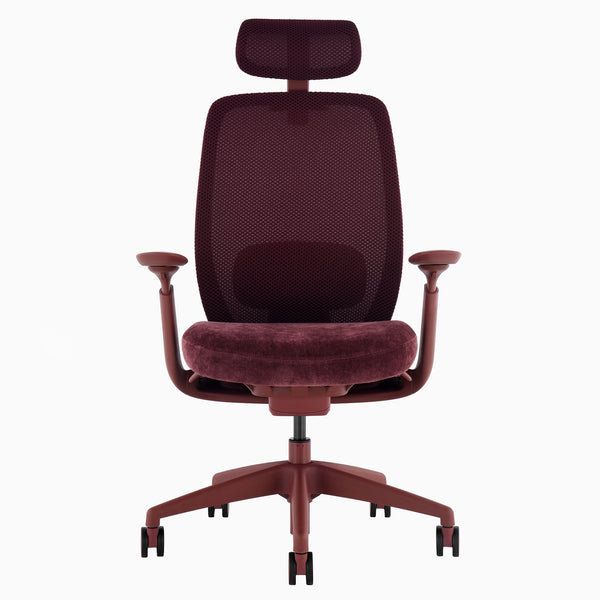 Desky Sereno Ergonomic Office Task Chair detail view 46
