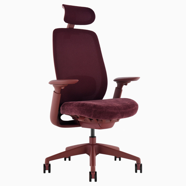 Desky Sereno Ergonomic Office Task Chair