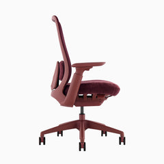 Desky Sereno Ergonomic Office Task Chair detail view 48