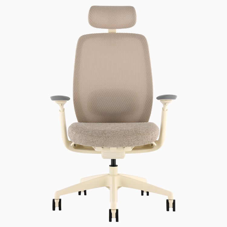 Desky Sereno Ergonomic Office Task Chair