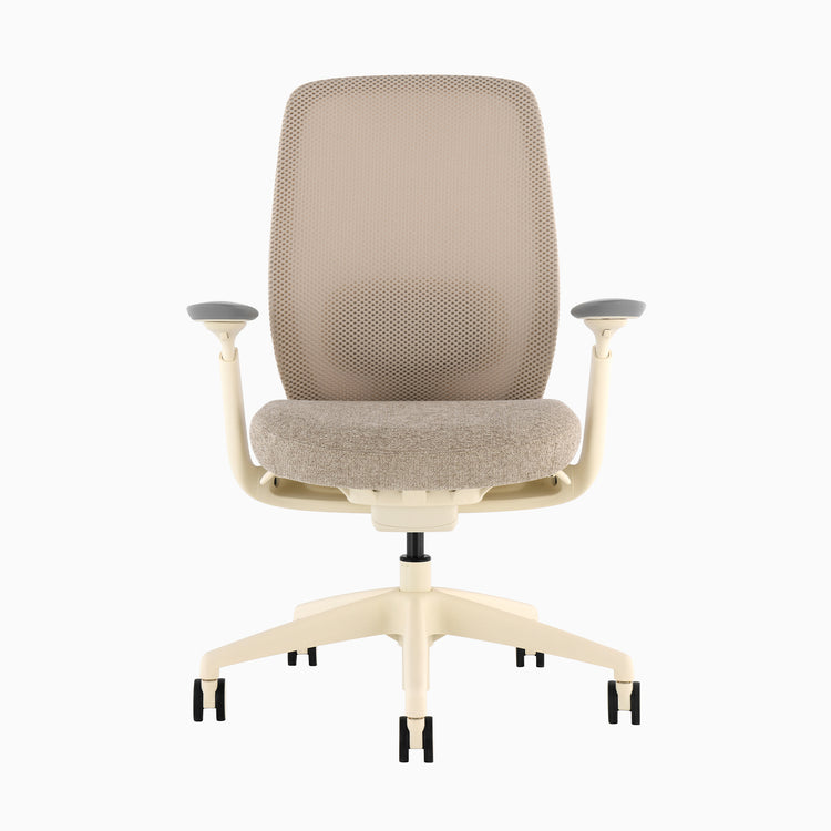 Desky Sereno Ergonomic Office Task Chair