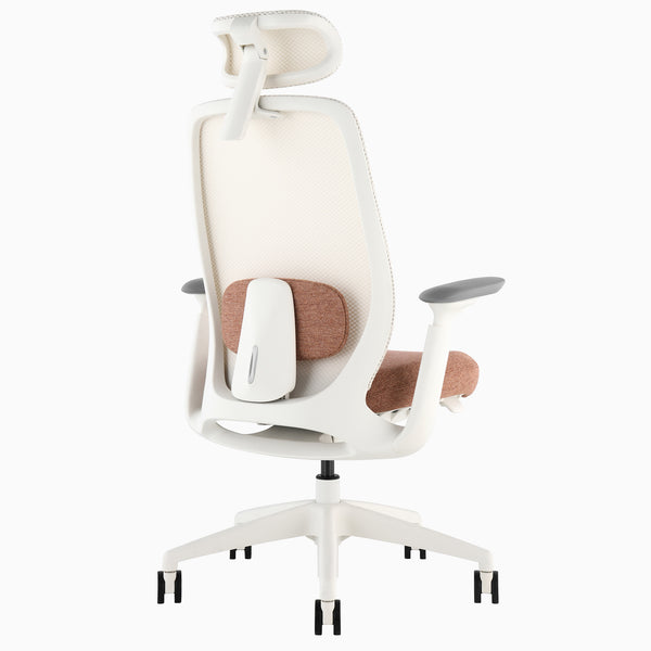 Desky Sereno Ergonomic Office Task Chair detail view 71