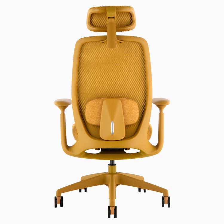 Desky Sereno Ergonomic Office Task Chair